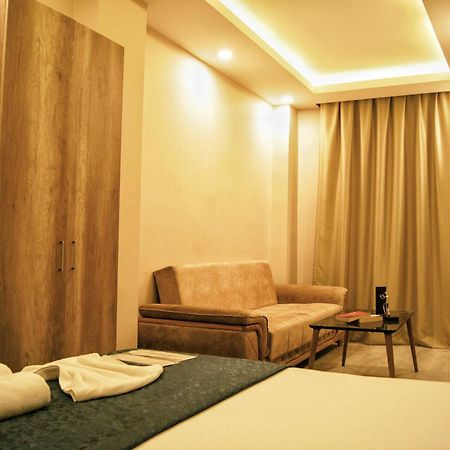 Destinia Pera Hotel Istanbul Exterior photo