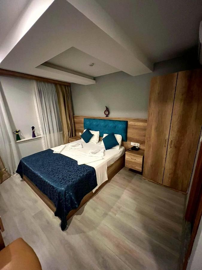 Destinia Pera Hotel Istanbul Exterior photo