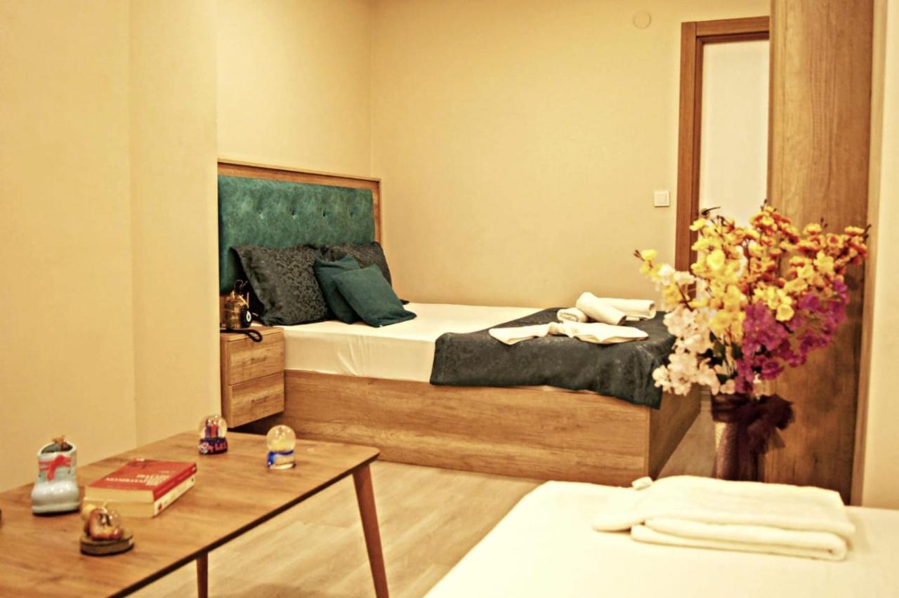 Destinia Pera Hotel Istanbul Exterior photo