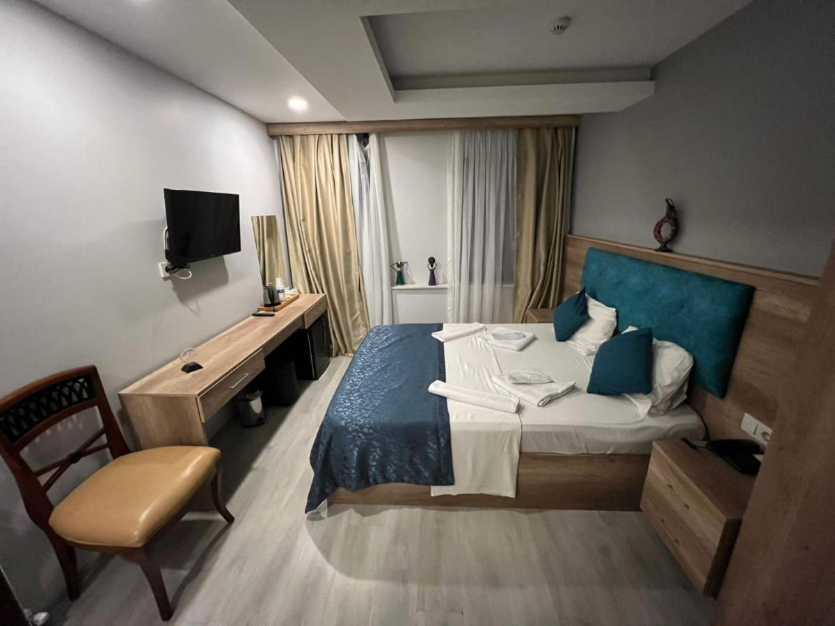 Destinia Pera Hotel Istanbul Exterior photo