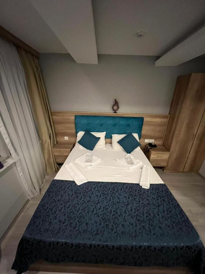 Destinia Pera Hotel Istanbul Exterior photo