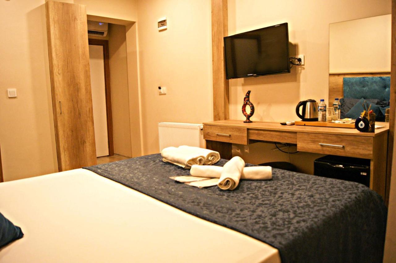 Destinia Pera Hotel Istanbul Exterior photo