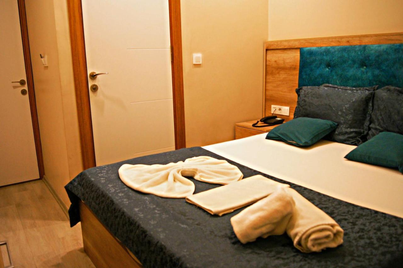Destinia Pera Hotel Istanbul Exterior photo