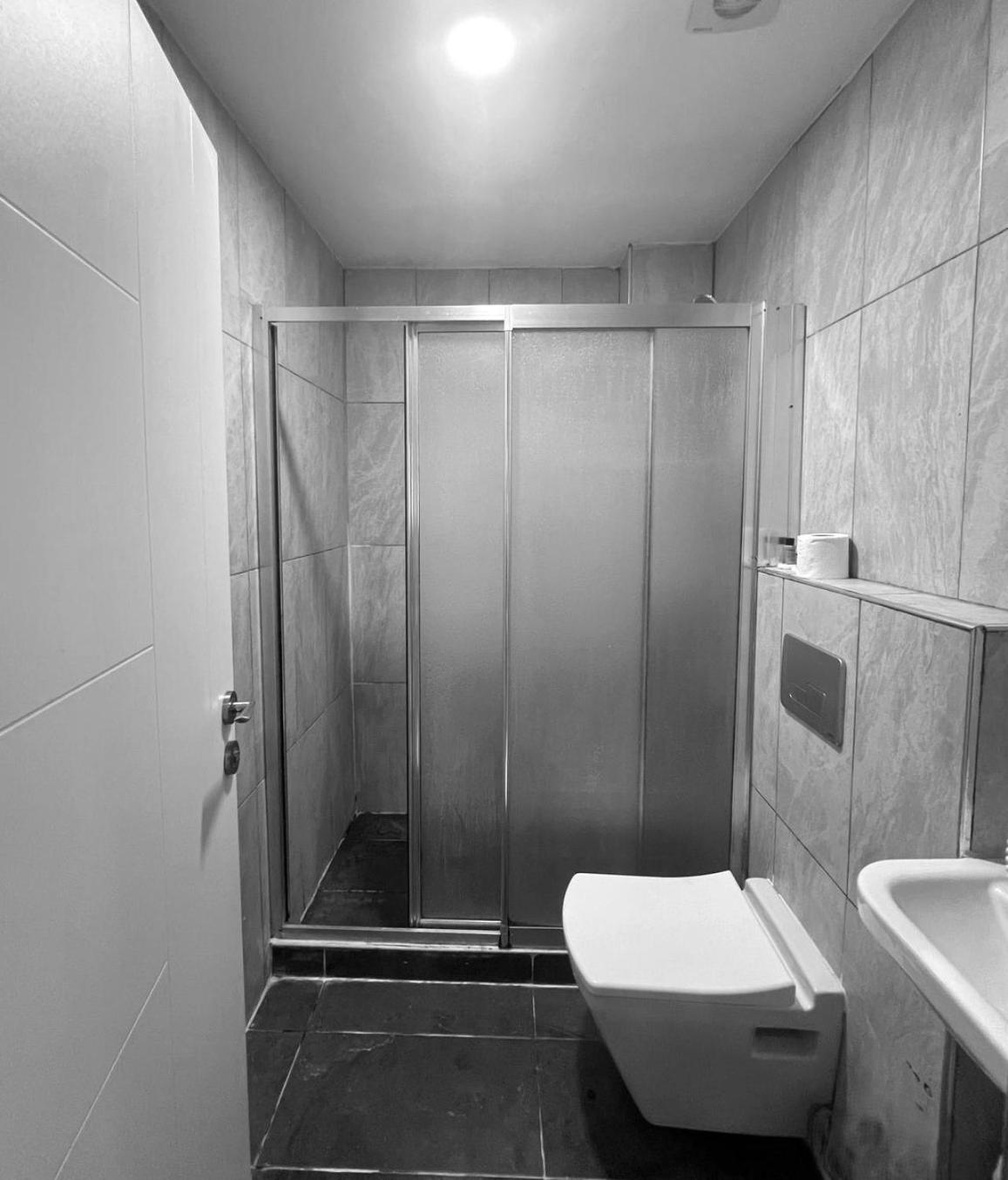 Destinia Pera Hotel Istanbul Exterior photo